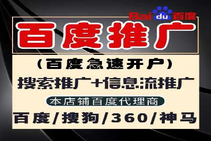 SEM推广案例：行业竞争分析